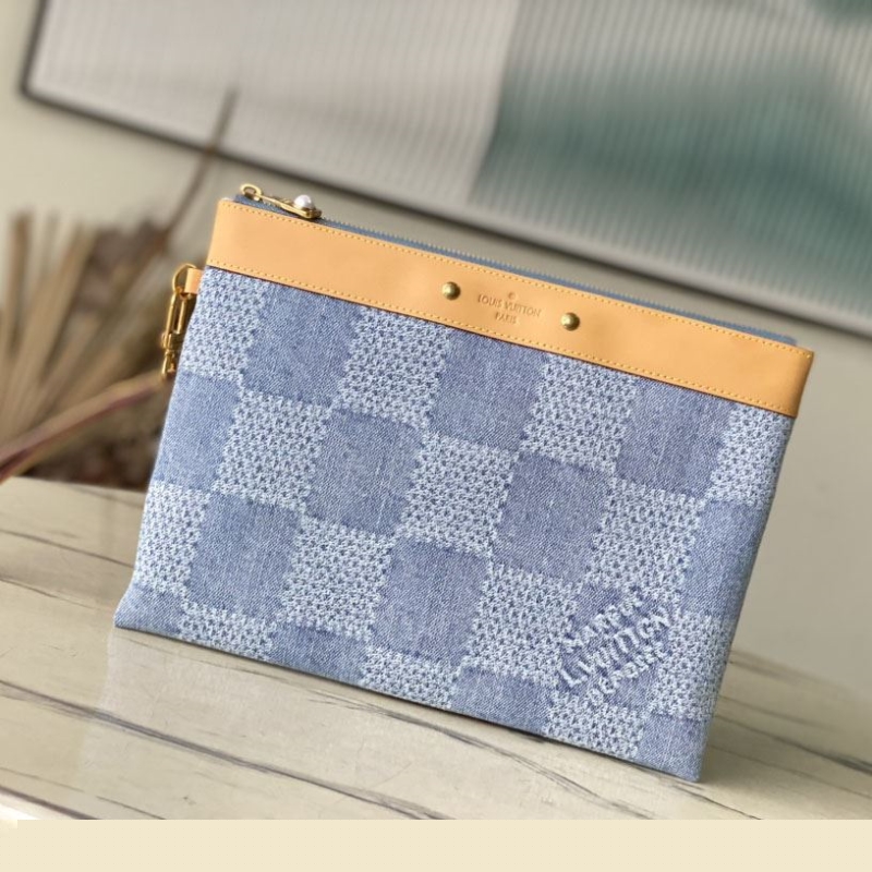 LV Clutch Bags